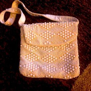 Mr Jonas purse 